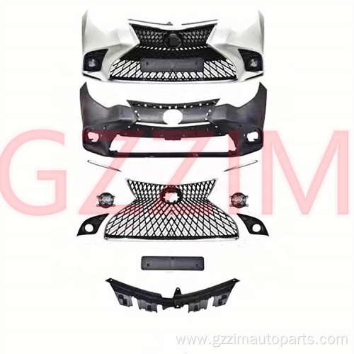 Corolla 2014-2016 US Upgrade LX Style conversion kit